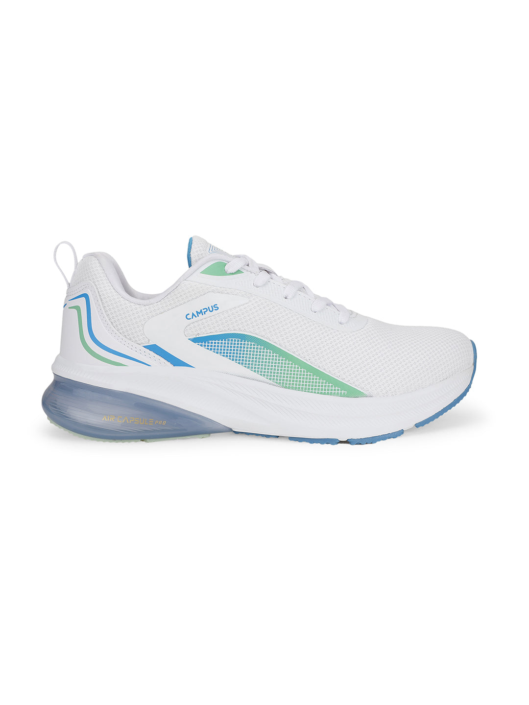 White Sports Shoes For Women at Rs 800/pair in Palwal | ID: 27372549233